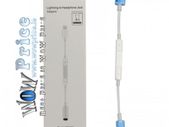 4816 For Iphone Lightning To Headphone Jack Adapter