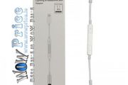 4816 For Iphone Lightning To Headphone Jack Adapter