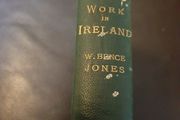 Life's Work In Ireland 1st Edition 1880