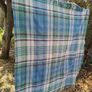 John Hanly Wool Blanket Image 4