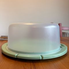 cake carrier