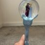 Disney Frozen2 Musical Snow Wand Image 6