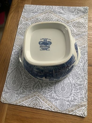 antique