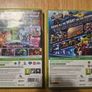 2x LEGO Xbox 360 Games Bundle Image 2