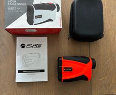 Pure 2 Improve Pure Laser Rangefinder