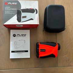 Pure 2 Improve Pure Laser Rangefinder