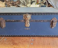 Selection of Chests