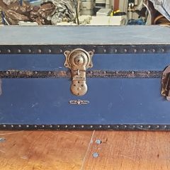 Selection of Chests