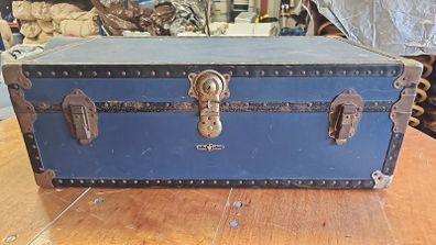Selection of Chests