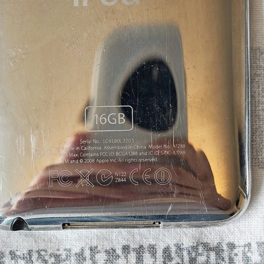 Apple iPod Job Lot Bundle - Untested/For Parts