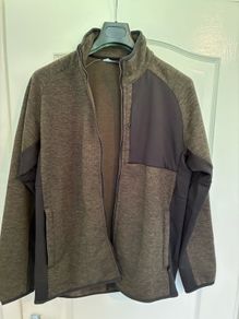 Regatta fleece