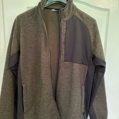 Regatta fleece