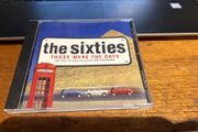 The Sixties Collection-Those Were the Days