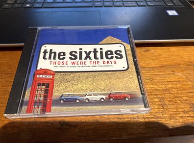The Sixties Collection-Those Were the Days