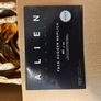 Alien Covenant Facehugger Promotional Replica Limited Edition 866 out of Official RDP Collectible with Certificate Image 7