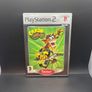 Crash Twinsanity Ps2 Image 3