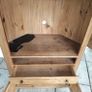 Pine Corner Display unit Image 4