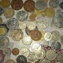 Over 150 Coins in this lot, Postage Available or Collection Image 8
