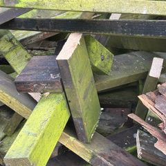 Free Firewood