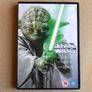 Star Wars DVDs Image 3