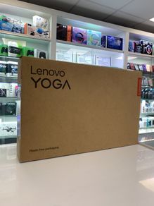Lenovo Yoga Slim 7 14imh9 16gb 1tb Ssd Brand New