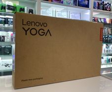 Lenovo Yoga Slim 7 14imh9 16gb 1tb Ssd Brand New
