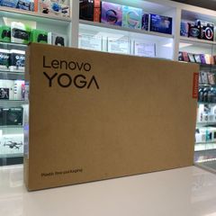 Lenovo Yoga Slim 7 14imh9 16gb 1tb Ssd Brand New