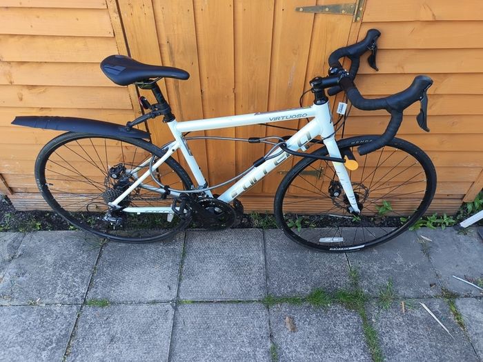 road bike
