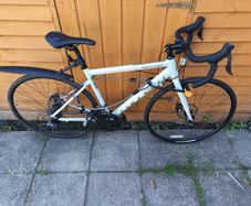 road bike
