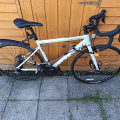 road bike