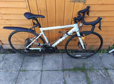 road bike