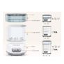 Baby steriliser and dryer 5 in 1 Image 5