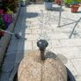 garden fountain Image 6