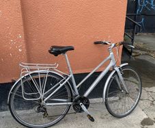 Giant Bicycle