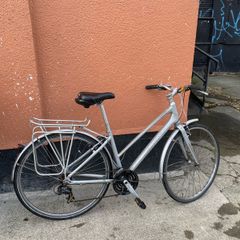 Giant Escape Ladies Bicycle