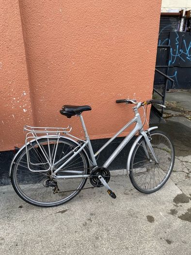 Giant Bicycle