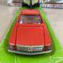 Mercedes 350 SL with trailer 1/43 JOAL Rare Image 7