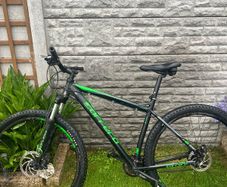 carrera 29 inch bike
