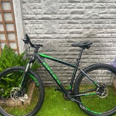 carrera 29 inch bike