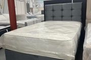 Small Double beds