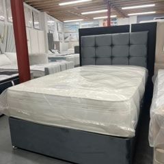 Small Double beds