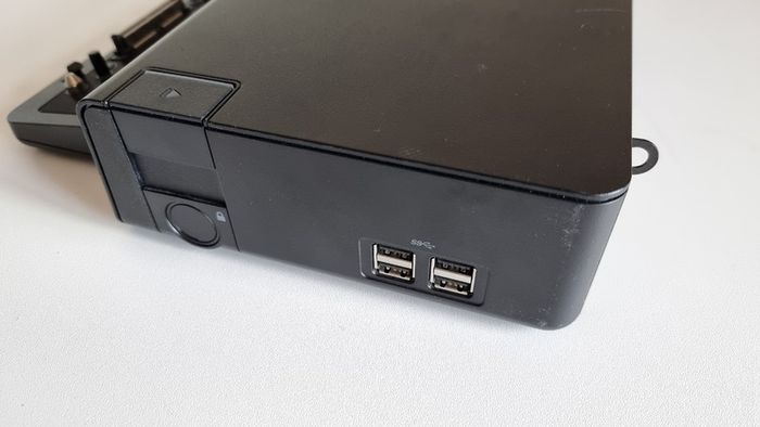 HP Advanced Dock with 230W Power Supply!