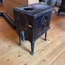 Stanley 100B stove Image 3