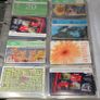 90's call cards from around the world  - GERMANY FRANCE UK JAPAN BELGIUM ARUBA BAHAMAS  Price to be discussed Image 5