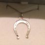 Sterling Silver Necklace Image 2