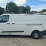 2015 ford transit custom/Camper Image 2