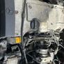 W124 Mercedes w202 breaking Image 3