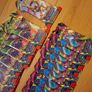 Pokemon TCG Phantasmal Flames Sleeved Booster Image 4