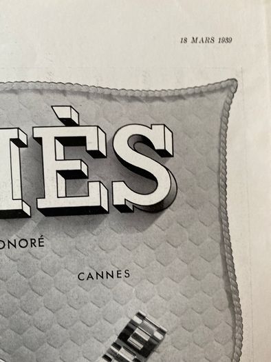 Hermes Ad