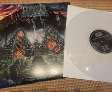 Undeath - It's Time...To Rise From The Grave